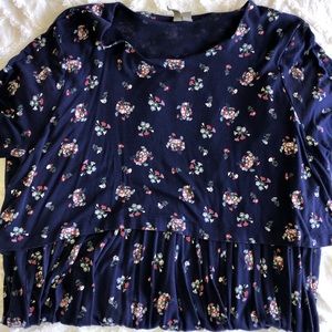 ASOS Nursing/Maternity Dress